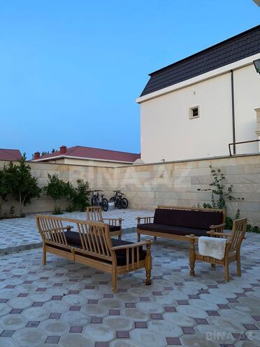 Сдаётся 6-комн. дом/дача 300 м², пос. Мардакан, photo 8 from 27