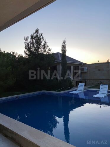 Сдаётся 6-комн. дом/дача 300 м², пос. Мардакан, photo 11 from 27