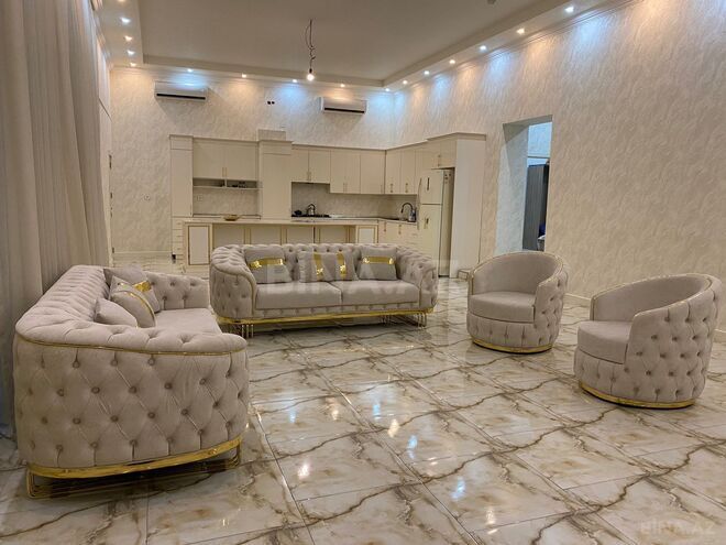 Сдаётся 6-комн. дом/дача 300 м², пос. Мардакан, photo 1 from 27