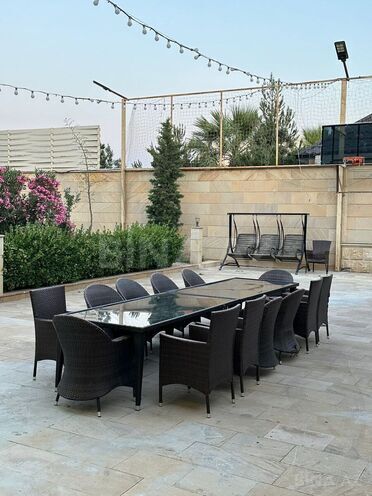 Сдаётся 6-комн. дом/дача 300 м², пос. Мардакан, photo 9 from 27