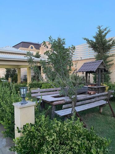 Сдаётся 6-комн. дом/дача 300 м², пос. Мардакан, photo 16 from 27