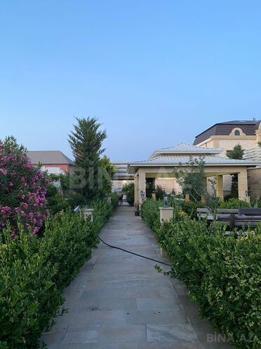 Сдаётся 6-комн. дом/дача 300 м², пос. Мардакан, photo 13 from 27