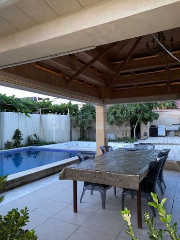 Сдаётся 6-комн. дом/дача 300 м², пос. Мардакан, photo 12 from 27