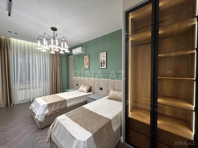 Satılır 3 otaqlı yeni tikili 95 m², Elmlər Akademiyası m., photo 9 from 17