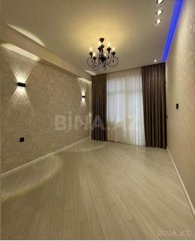 Продаётся 2-комн. новостройка 68 м², м. Мемар Аджеми, photo 7 from 11