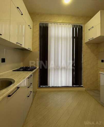 Продаётся 2-комн. новостройка 68 м², м. Мемар Аджеми, photo 8 from 11