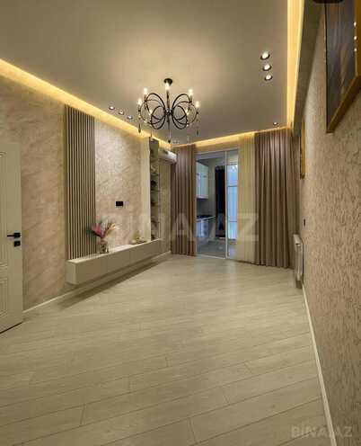 Продаётся 2-комн. новостройка 68 м², м. Мемар Аджеми, photo 1 from 11