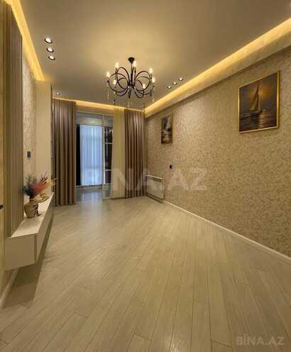 Продаётся 2-комн. новостройка 68 м², м. Мемар Аджеми, photo 3 from 11