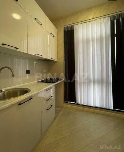 Продаётся 2-комн. новостройка 68 м², м. Мемар Аджеми, photo 6 from 11