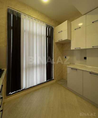 Продаётся 2-комн. новостройка 68 м², м. Мемар Аджеми, photo 9 from 11