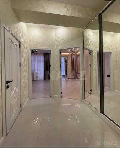 Продаётся 2-комн. новостройка 68 м², м. Мемар Аджеми, photo 4 from 11