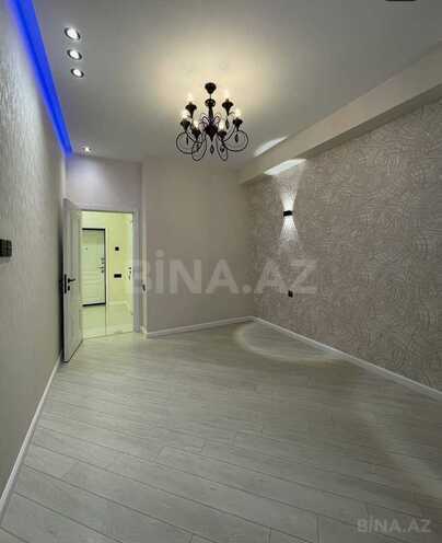 Продаётся 2-комн. новостройка 68 м², м. Мемар Аджеми, photo 5 from 11