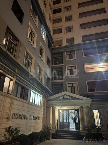 Satılır 2 otaqlı yeni tikili 94.5 m², Nəsimi r., photo 1 from 18