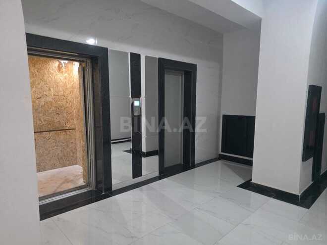 Satılır 2 otaqlı yeni tikili 94.5 m², Nəsimi r., photo 17 from 18