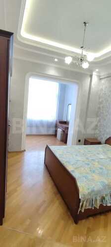 Сдаётся 3-комн. вторичка 110 м², м. Сахил, photo 19 from 32