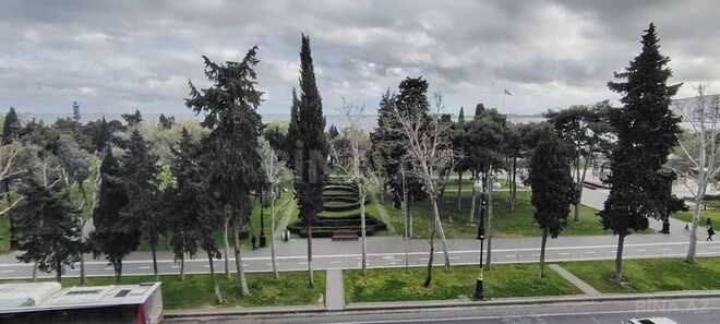 Сдаётся 3-комн. вторичка 110 м², м. Сахил, photo 1 from 32