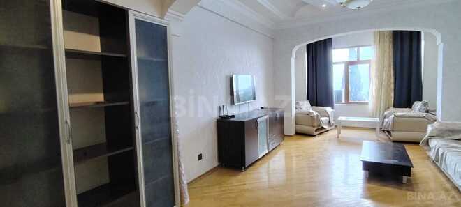 Сдаётся 3-комн. вторичка 110 м², м. Сахил, photo 6 from 32