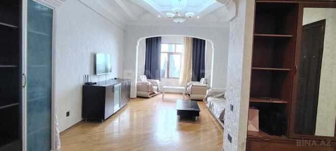 Сдаётся 3-комн. вторичка 110 м², м. Сахил, photo 4 from 32