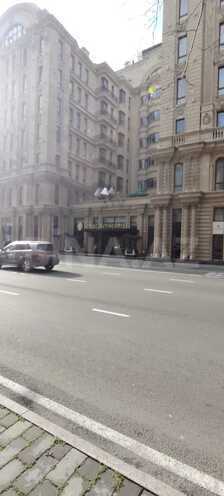 Сдаётся 3-комн. вторичка 110 м², м. Сахил, photo 30 from 32