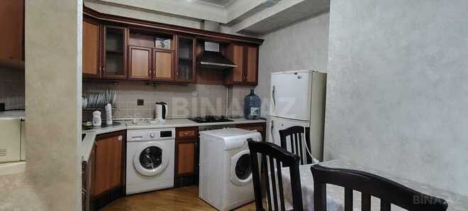 Сдаётся 3-комн. вторичка 110 м², м. Сахил, photo 11 from 32