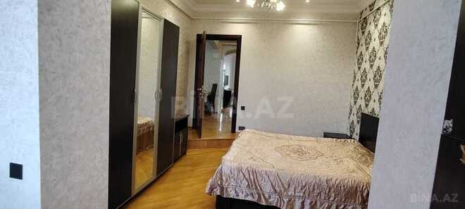 Сдаётся 3-комн. вторичка 110 м², м. Сахил, photo 28 from 32