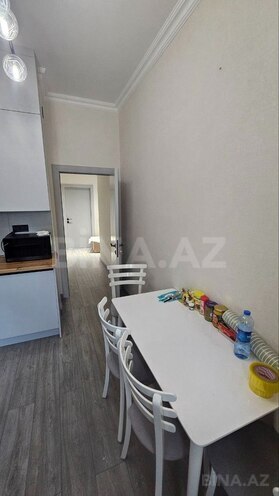 Satılır 3 otaqlı köhnə tikili 80 m², Yeni Yasamal q., photo 13 from 19