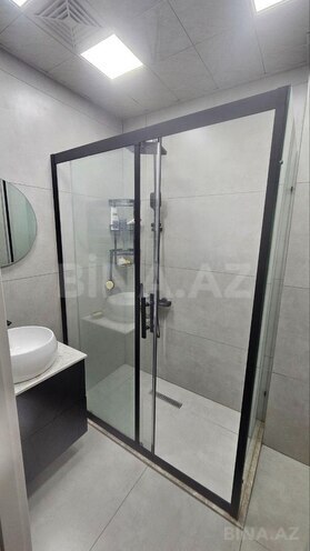 Satılır 3 otaqlı köhnə tikili 80 m², Yeni Yasamal q., photo 16 from 19