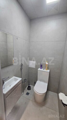 Satılır 3 otaqlı köhnə tikili 80 m², Yeni Yasamal q., photo 17 from 19