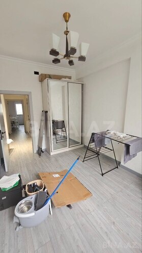 Satılır 3 otaqlı köhnə tikili 80 m², Yeni Yasamal q., photo 10 from 19