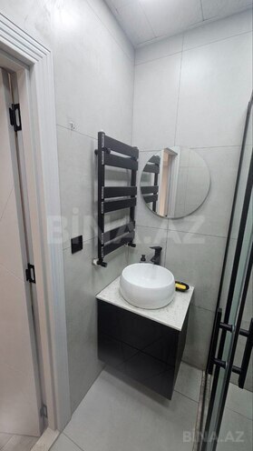 Satılır 3 otaqlı köhnə tikili 80 m², Yeni Yasamal q., photo 18 from 19