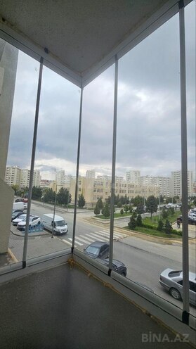 Satılır 3 otaqlı köhnə tikili 80 m², Yeni Yasamal q., photo 5 from 19