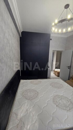 Satılır 3 otaqlı köhnə tikili 80 m², Yeni Yasamal q., photo 9 from 19