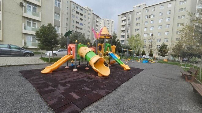 Satılır 3 otaqlı köhnə tikili 80 m², Yeni Yasamal q., photo 7 from 19