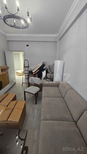 Satılır 3 otaqlı köhnə tikili 80 m², Yeni Yasamal q., photo 4 from 19