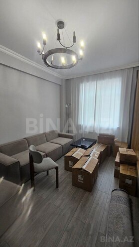 Satılır 3 otaqlı köhnə tikili 80 m², Yeni Yasamal q., photo 1 from 19