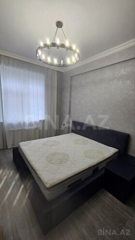 Satılır 3 otaqlı köhnə tikili 80 m², Yeni Yasamal q., photo 6 from 19