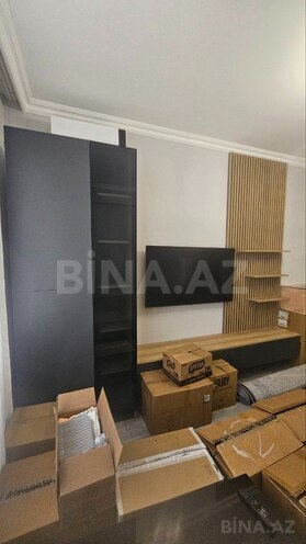 Satılır 3 otaqlı köhnə tikili 80 m², Yeni Yasamal q., photo 3 from 19
