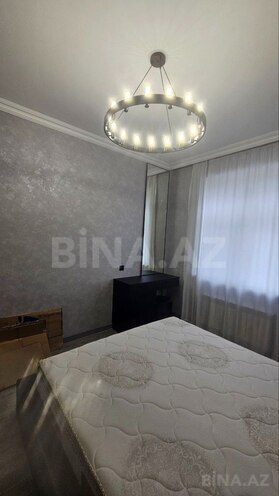 Satılır 3 otaqlı köhnə tikili 80 m², Yeni Yasamal q., photo 8 from 19