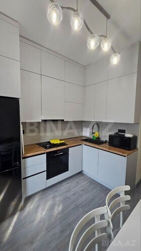 Satılır 3 otaqlı köhnə tikili 80 m², Yeni Yasamal q., photo 14 from 19