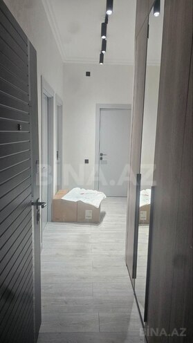 Satılır 3 otaqlı köhnə tikili 80 m², Yeni Yasamal q., photo 12 from 19