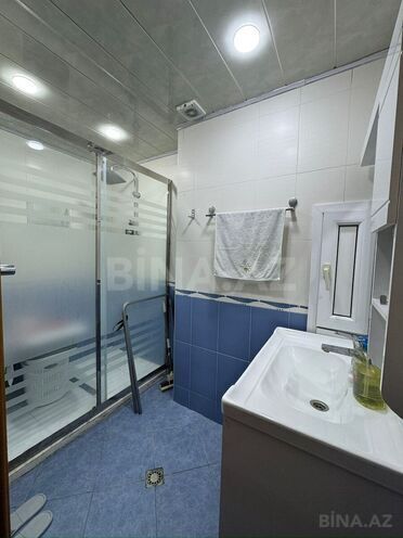 Продаётся 3-комн. новостройка 120 м², м. Халглар Достлугу, photo 14 from 18
