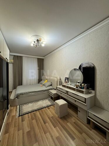 Продаётся 3-комн. новостройка 120 м², м. Халглар Достлугу, photo 5 from 18