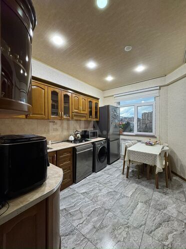 Продаётся 3-комн. новостройка 120 м², м. Халглар Достлугу, photo 12 from 18