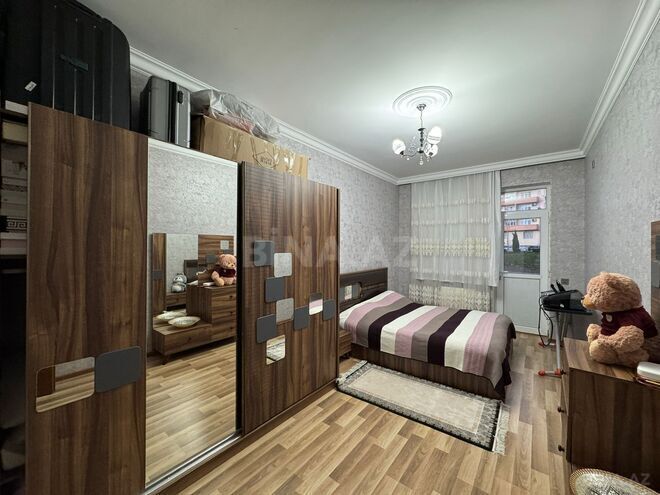 Продаётся 3-комн. новостройка 120 м², м. Халглар Достлугу, photo 10 from 18