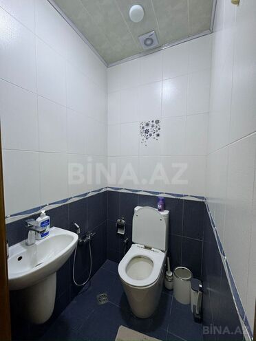 Продаётся 3-комн. новостройка 120 м², м. Халглар Достлугу, photo 15 from 18