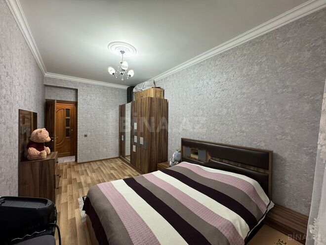 Продаётся 3-комн. новостройка 120 м², м. Халглар Достлугу, photo 11 from 18