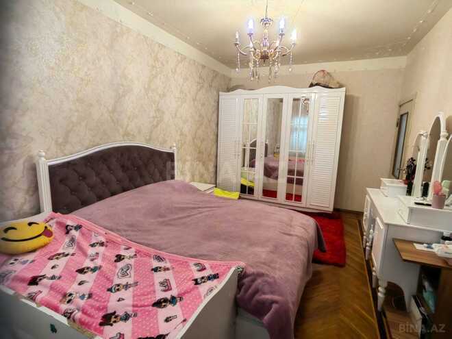 Satılır 3 otaqlı köhnə tikili 85 m², 9-cu mikrorayon q., photo 20 from 27