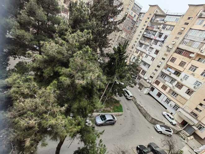 Satılır 3 otaqlı köhnə tikili 85 m², 9-cu mikrorayon q., photo 11 from 27