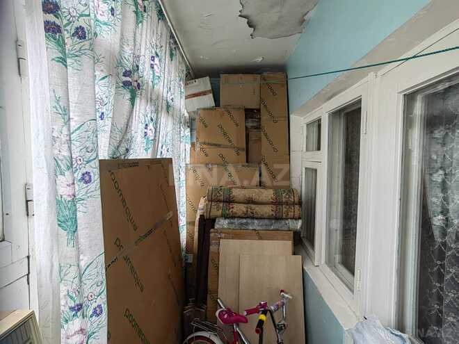 Satılır 3 otaqlı köhnə tikili 85 m², 9-cu mikrorayon q., photo 22 from 27
