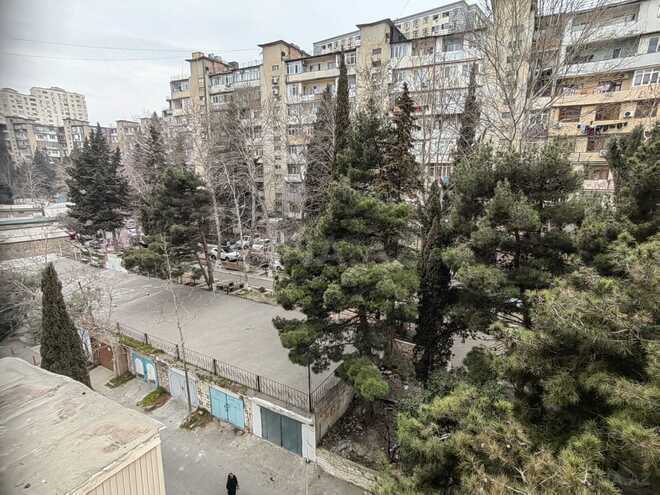 Satılır 3 otaqlı köhnə tikili 85 m², 9-cu mikrorayon q., photo 7 from 27